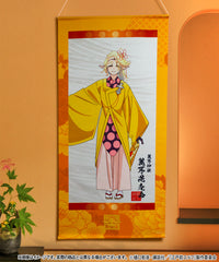 麗耳毘売命 掛け軸風タペストリー