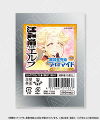 麗耳毘売命 ブロマイド（バラ）