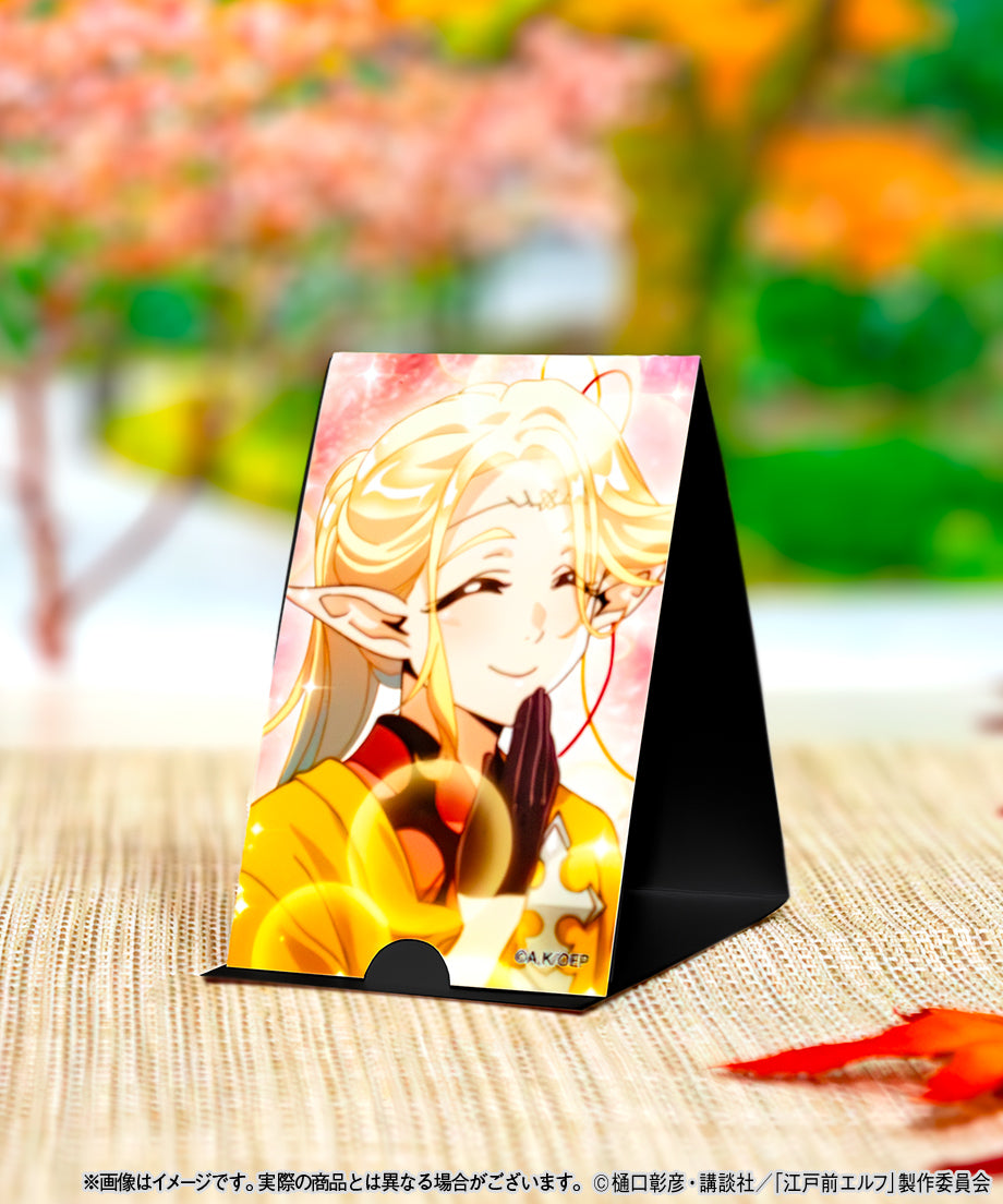 麗耳毘売命 ブロマイド（バラ）