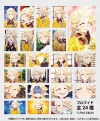 麗耳毘売命 ブロマイド（バラ）